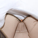 LOUIS VUITTON Monogram Pochette Cosmetic PM Pouch M43998 LV Auth 171858-18