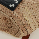 LOEWE × Studio Ghibli My Neighbor Totoro Soot Sprites Bag Auth 171863SM-9