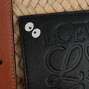 LOEWE × Studio Ghibli My Neighbor Totoro Soot Sprites Bag Auth 171863SM-17