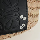 LOEWE × Studio Ghibli My Neighbor Totoro Soot Sprites Bag Auth 171863SM-20