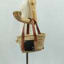 LOEWE × Studio Ghibli My Neighbor Totoro Soot Sprites Bag Auth 171863SM-23