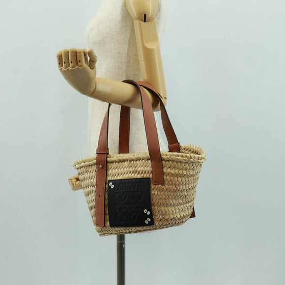 LOEWE × Studio Ghibli My Neighbor Totoro Soot Sprites Bag Auth 171863SM