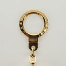 LOUIS VUITTON Monogram Multicolor Astropill Charm White M51911 LV Auth 171866V-3