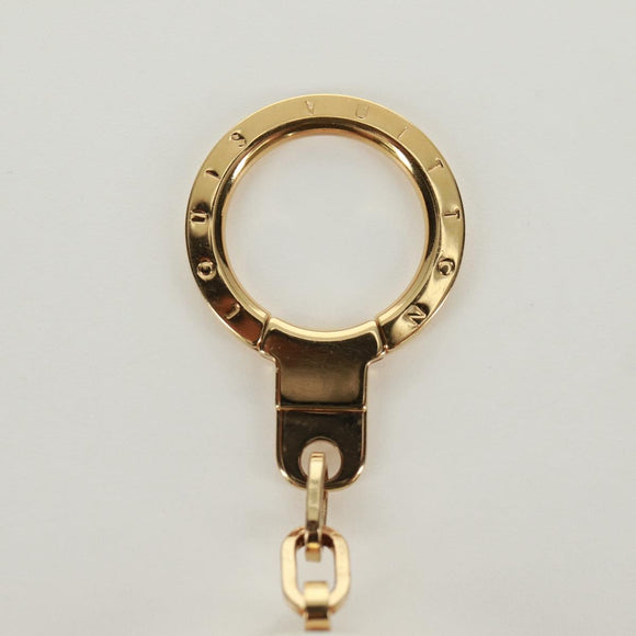 LOUIS VUITTON Monogram Multicolor Astropill Charm Weiß M51911 LV Auth 171866V