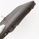 LOUIS VUITTON Taiga Organizer Atoll Travel Case Ardoise M30652 LV Auth 171872-14