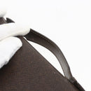 LOUIS VUITTON Taiga Organizer Atoll Travel Case Ardoise M30652 LV Auth 171872-15