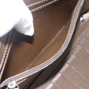 LOUIS VUITTON Taiga Organizer Atoll Travel Case Ardoise M30652 LV Auth 171872-20