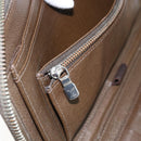 LOUIS VUITTON Taiga Organizer Atoll Travel Case Ardoise M30652 LV Auth 171872-21