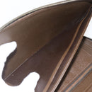 LOUIS VUITTON Taiga Organizer Atoll Travel Case Ardoise M30652 LV Auth 171872-25