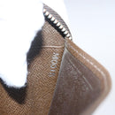 LOUIS VUITTON Taiga Organizer Atoll Travel Case Ardoise M30652 LV Auth 171872-26