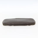 LOUIS VUITTON Taiga Organizer Atoll Travel Case Ardoise M30652 LV Auth 171872-4