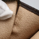 LOUIS VUITTON Monogram Poche Toilette 15 Pouch M47546 LV Auth 171880-12