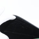 LOUIS VUITTON Epi Jeune Fille MM Shoulder Bag Green M52154 LV Auth 171885-11