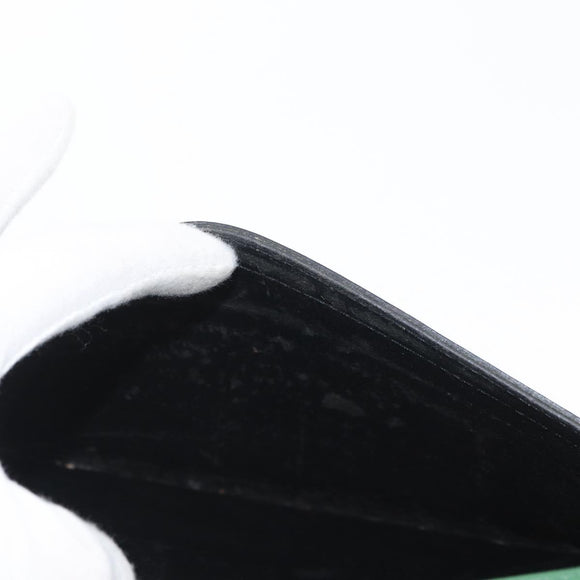 LOUIS VUITTON Epi Jeune Fille MM Shoulder Bag Green M52154 LV Auth 171885