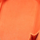 LOUIS VUITTON Epi Alma Handtas Oranje Mandarijn M5214H LV Auth 171893-11