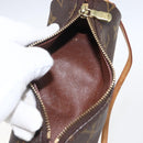 LOUIS VUITTON Monogram Papillon Pouch LV Auth 171898-17