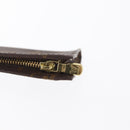 LOUIS VUITTON Monogram Bucket GM Accessory Pouch LV Auth 171931-9