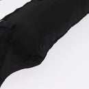 PRADA Heuptas Nylon Zwart Auth 171943-14