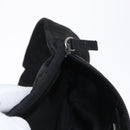 PRADA Heuptas Nylon Zwart Auth 171943-20