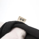 PRADA Heuptas Nylon Zwart Auth 171943-12