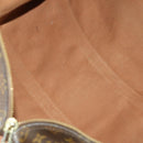 LOUIS VUITTON Monogram Keepall 50 Boston Bag M41426 LV Auth 171948-11