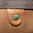 LOUIS VUITTON Monogram Keepall 50 Boston Bag M41426 LV Auth 171948-12