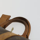 LOUIS VUITTON Monogram Keepall 50 Boston Bag M41426 LV Auth 171948-8