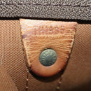 LOUIS VUITTON Monogram Keepall Bandouliere 50 Boston Bag M41416 LV Auth 171949-12