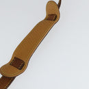 LOUIS VUITTON Monogram Keepall Bandouliere 50 Boston Bag M41416 LV Auth 171949-14
