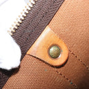 LOUIS VUITTON Monogram Keepall 45 Boston Bag M41428 LV Auth 171950-12