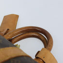 LOUIS VUITTON Monogram Keepall 45 Boston Bag M41428 LV Auth 171950-8