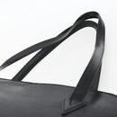 LOUIS VUITTON Epi Lussac Shoulder Bag Black M52282 LV Auth 171960-8