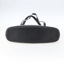 LOUIS VUITTON Epi Lussac Shoulder Bag Black M52282 LV Auth 171960-5