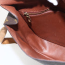 LOUIS VUITTON Monogram Saint Cloud GM Shoulder Bag M51242 LV Auth 171967-21