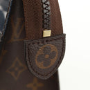 LOUIS VUITTON Monogram Chess Stand Pouch M81588 LV Auth 171970M-20