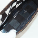 LOUIS VUITTON Monogram Chess Stand Pouch M81588 LV Auth 171970M-12