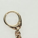 Christian Dior 30 Montaigne Bag Charm metal Gold Auth 171972M-12