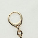 Christian Dior 30 Montaigne Taschenanhänger Metall Gold Orig 171972M-6
