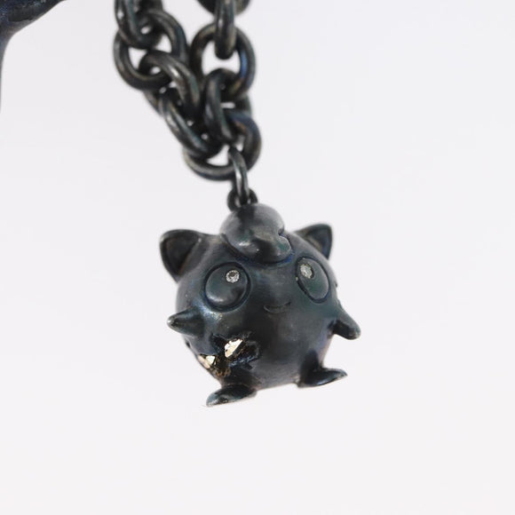 TIFFANY&Co. & Arsham Studios And Pokémon Station Necklace Ag925 Auth 171973SM