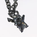 TIFFANY&Co. & Arsham Studios And Pokémon Station Necklace Ag925 Auth 171973SM-11