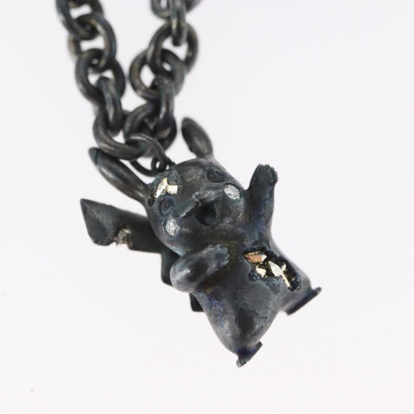 TIFFANY&Co. & Arsham Studios And Pokémon Station Necklace Ag925 Auth 171973SM
