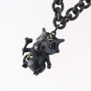 TIFFANY&Co. & Arsham Studios And Pokémon Station Necklace Ag925 Auth 171973SM-14