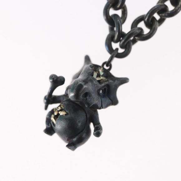 TIFFANY&Co. & Arsham Studios And Pokémon Station Necklace Ag925 Auth 171973SM