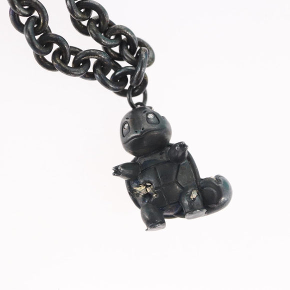 TIFFANY&Co. & Arsham Studios And Pokémon Station Necklace Ag925 Auth 171973SM