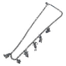 TIFFANY&Co. & Arsham Studios And Pokémon Station Necklace Ag925 Auth 171973SM-17