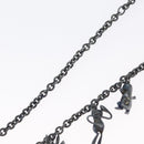TIFFANY&Co. & Arsham Studios And Pokémon Station Necklace Ag925 Auth 171973SM-19