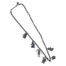 TIFFANY&Co. & Arsham Studios And Pokémon Station Necklace Ag925 Auth 171973SM-2