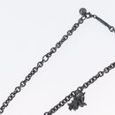 TIFFANY&Co. & Arsham Studios And Pokémon Station Necklace Ag925 Auth 171973SM-20