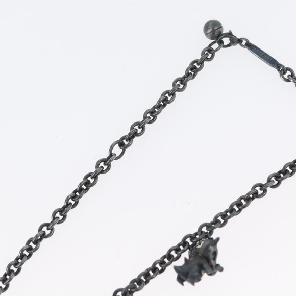 TIFFANY&Co. & Arsham Studios And Pokémon Station Necklace Ag925 Auth 171973SM
