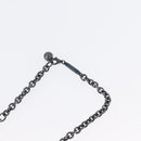 TIFFANY&Co. & Arsham Studios And Pokémon Station Necklace Ag925 Auth 171973SM-21